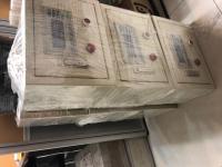 日立露光設備之恒溫送風機之 冷媒使用壓力監控上拋系統