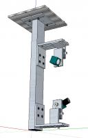 視覺治具開發、設計