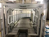 老設備活化案---面板廠 出貨區改造案