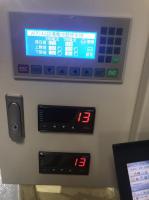 OVEN 大電流偵測上傳系統（RS485方式）