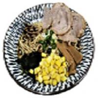 見你一麵     九洲豚骨拉（一般版）