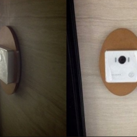 告別傳統對講機DP-104P