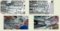  INLINE 式自動化產業開發（AUTO CCD組立線）：